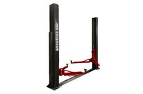 Pont élévateur 2 colonnes - 4 tonnes - déverrouillage manuel centralisé