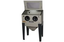 Cabine de sablage | Equiper mon garage