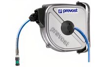 Prevost | Série DRF - Modèle INOX - Tuyau polyuréthane base Ether