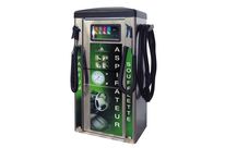 Aspirateurs compact multitâches : 3 kw triphasé