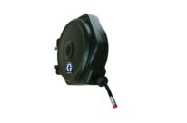 Enrouleur pour la distribution d&amp;#039;huile caréné | GR-FOR121124J265