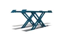 UNI LIFT 5000 NT ENCASTRÉ 5000MM