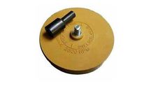 DISQUE PONCAGE COLLE 85MMX15MM