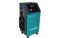 Station de service ATF Cosber easyGear VE+