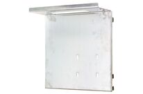 Plaque de montage pour pompes à carburant POAD MW Tools POMV1