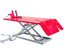 Pont élévateur moto/quad pneumatique 700kg 1995x1218mm MW Tools TPSL700