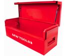 Coffre de chantier métal 265 L MW Tools MWB265
