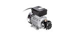 Pompes huile électrique avec pressostat électronique 230 V - 780 W - 10 l/min - 25 bar : 561310