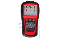 Lecteur diagnostic AUTEL : MaxiDiag Elite MD702® Pro - marques allemandes &amp; anglaises + Reset vidange, EPB