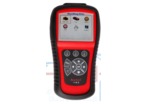Lecteur diagnostic AUTEL : MaxiDiag Elite MD702® Pro - marques allemandes & anglaises + Reset vidange, EPB