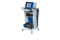 Station de contrôle BE pour moteurs diesel : AVL DITEST CDS 350