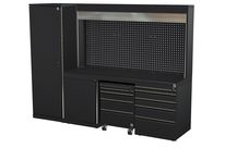 Mobilier d&amp;#039;atelier | AT-DESIGN CLASSIC 2.0