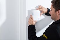 Système de détection d’intrusion | STANLEY Security