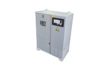 Centrale d’aspiration des poussières de ponçage à soufflante annulaire | DT