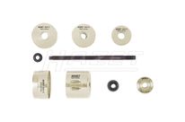 JEU D&amp;#039;OUTILS POUR LE SILENTBLOC