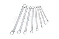 JEU DE CLES POLYGONALES DOUBLES