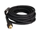 Rallonge de flexible haute pression 8 m pour nettoyeur à eau chaude HDR-H 55-15 Cleancraft 7164007
