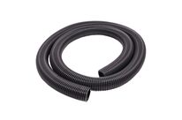 Tuyau d'aspiration antistatique diamètre 36 mm longueur 2,5 mètres Cleancraft 7010401