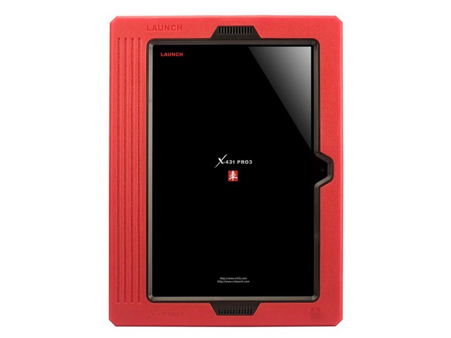 Outil de diagnostic automobile : X-431 PRO 3 S