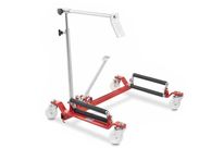 DEMONTE-ROUE UNIVERSEL