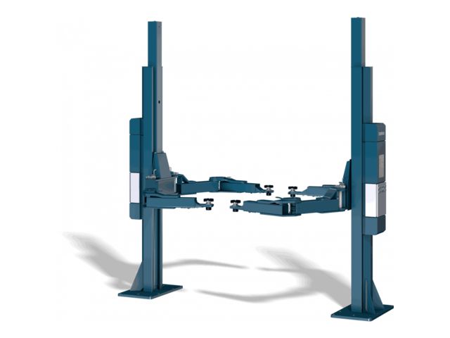 PONT 2 COLONNES POWER LIFT HDL 6500 SST DG GROUPE RAPIDE