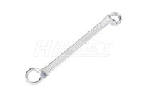 CLE POLYGONALE DOUBLE