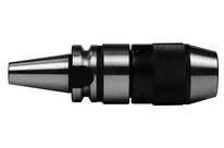 Mandrin monobloc BT40 1-13 mm max8000rpm MW-Tech MBH4113