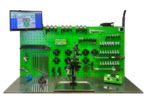 Ensemble d'outillage pour injecteurs Common Rail | TD-3000-CR