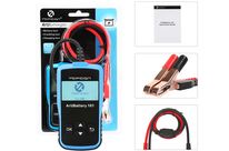 Testeur de batterie - ARTI BATTERY 101