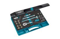 JEU D’OUTILS TORX® 21 OUTILS