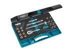 JEU D’OUTILS TORX® 21 OUTILS