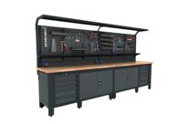 Établi industriel | WBG04