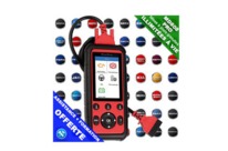 Outil de diagnostic automobile : MD 808 PRO