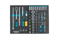 JEU DE CLES A DOUILLES