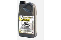 Huile transmission multigrade : GXS 80W90