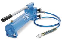 Pompe hydraulique manuelle 640 bars OMCN O358/C