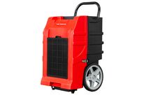 Déshumidificateur empilable pro mobile industriel 70 L/jour en polyéthylène (PE) MW Tools BDP70S