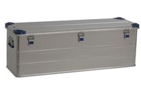 Malle aluminium empilable 153l MW Tools KAL153