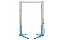 PONT ELEVATEUR ELECTROHYDRAULIQUE CAPACITE 4000 KG