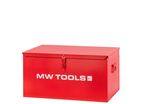Coffre de chantier métal 670mm MW Tools SORCR670B