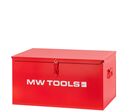 Coffre de chantier métal 670mm MW Tools SORCR670B