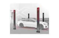 Argos X – Alignement de géométrie ultra-rapide, précis et sans contact