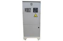 Pré-filtre ATEX pour la séparation de la granulométrie pour centrale d’aspiration | DPF-EX