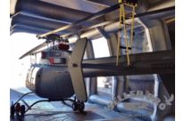 Cabine de peinture gonflable industrielle | SELLERPRO 