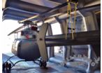 Cabine de peinture gonflable industrielle | SELLERPRO 