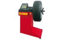 EQUILIBREUSE DE ROUE EM43 MOTOR