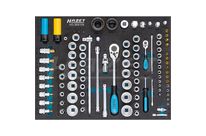 JEU DE CLES A DOUILLES