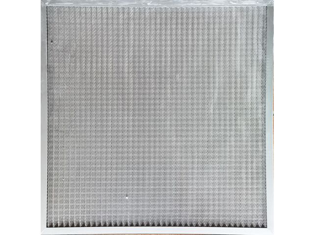 Filtre anti-étincelles pour table aspirante LTA2050 MW Tools LTA2050-VF