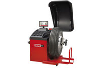 Equilibreuse digitale automatique : C212