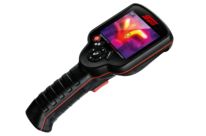 SUN Caméra Thermique intelligente | DTI  